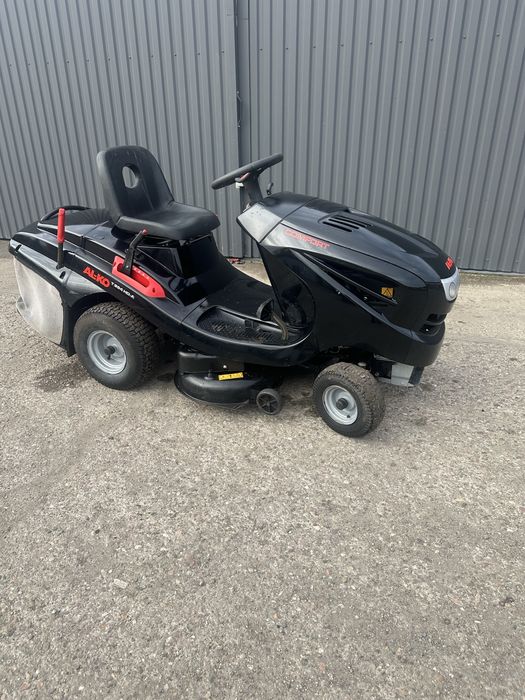 Traktorek kosiarka ALKO T 954HD -A