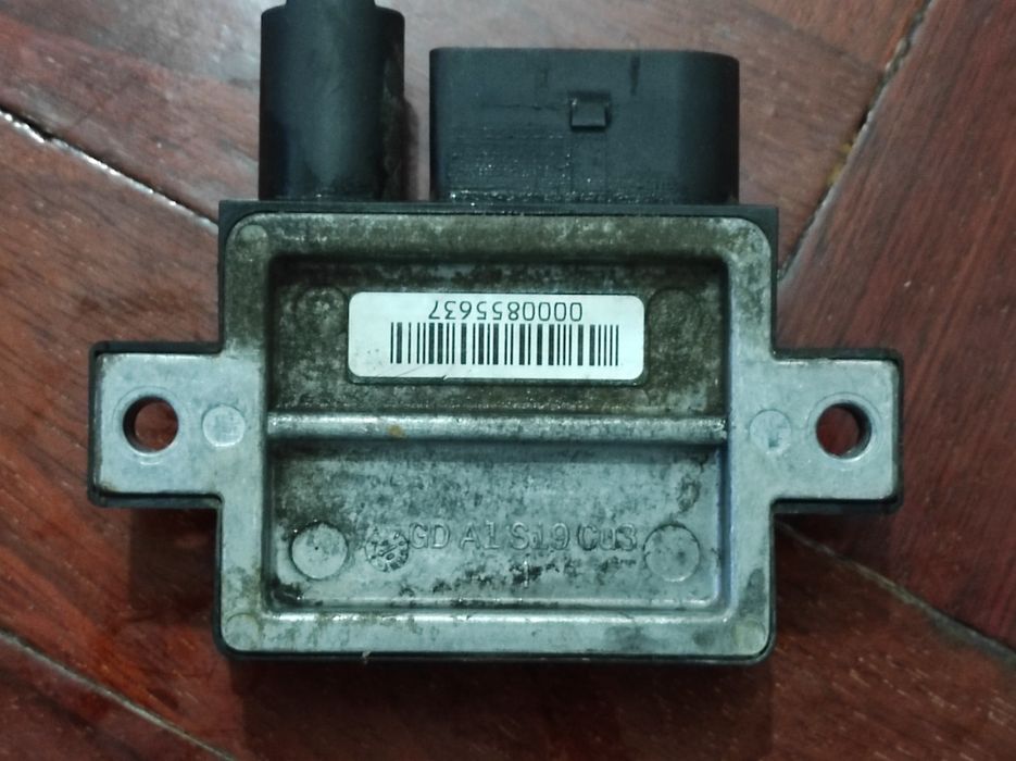 Módulo Aquecimento velas BMW X3 2005