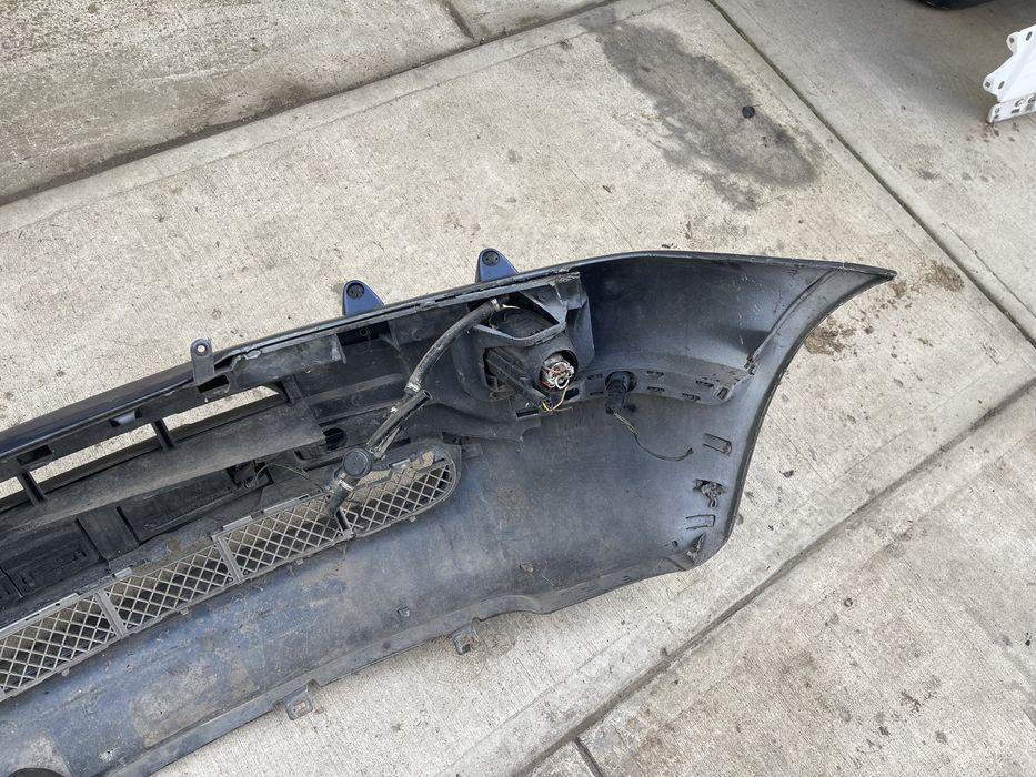 Бампер bmw x5m e53 Мбампер е53