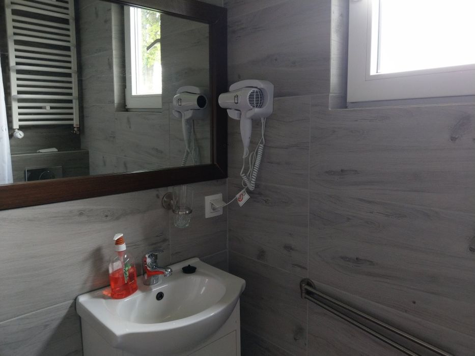 Noclegi na Wyspie Sobieszewskiej, domek, apartament, pokoje.