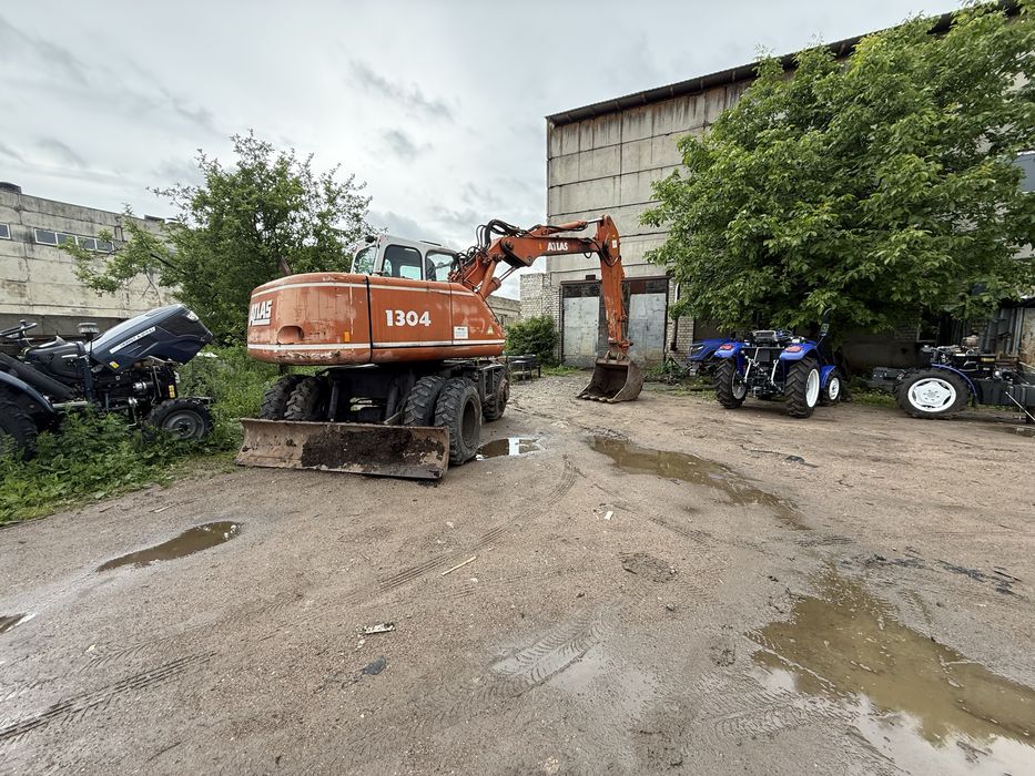 Продаж  ATLAS 1304 2000r