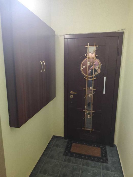 БЕЗ КОМІСІЇ! Продаж 3-к квартири 105,1м² від ВЛАСНИКА біля метро Харківська (вул. Братства Тарасівців, 12/37)