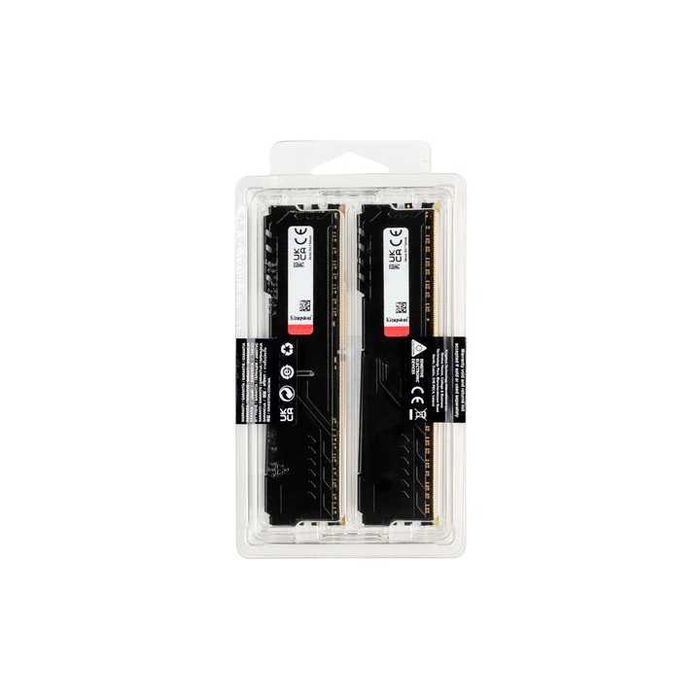 Оперативна пам’ять Kingston Fury DDR4-3200 16Gb