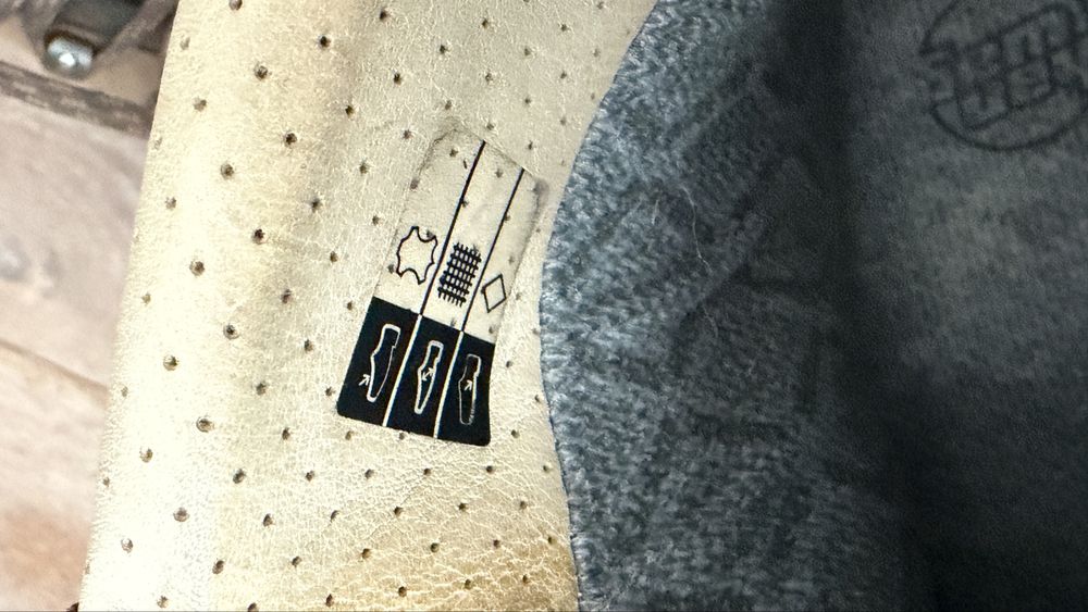 Buty górskie, skórzane Hanwag, made in germany, 42, stan bardzo dobry.