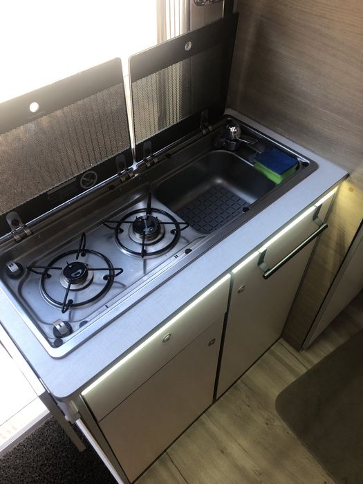 Oportunidade fiat ducato 2018 -
