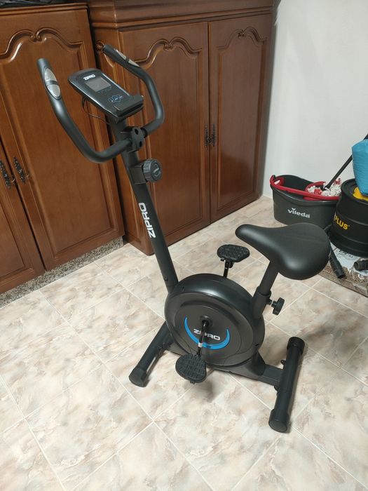 Bicicleta estática