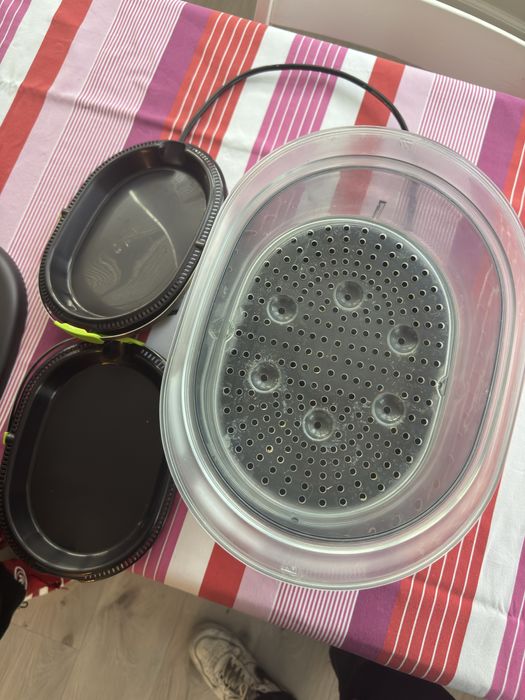 Пароварка Tefal Vitacuisine