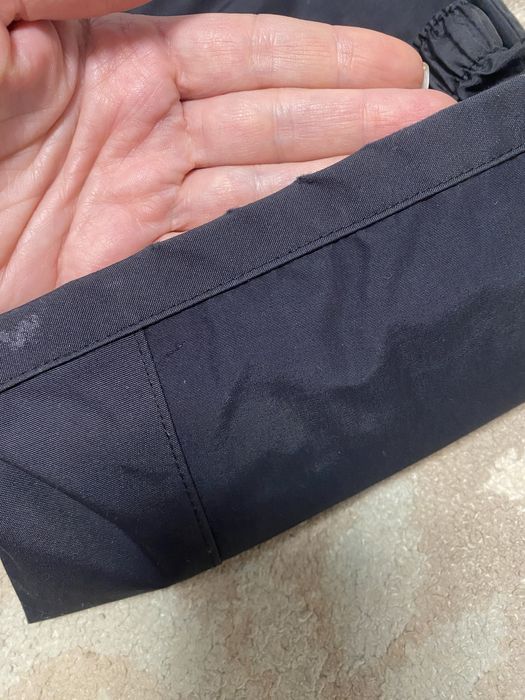 Продам гірськолижні штани Jack Wolfskin, 164, в гарному стані