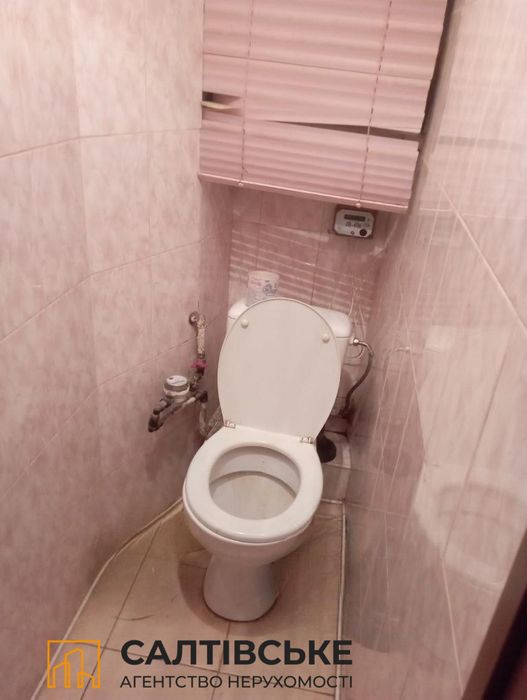 2902-КЮ Продам 2к квартиру на Салтовке Салтовская 533 м/р