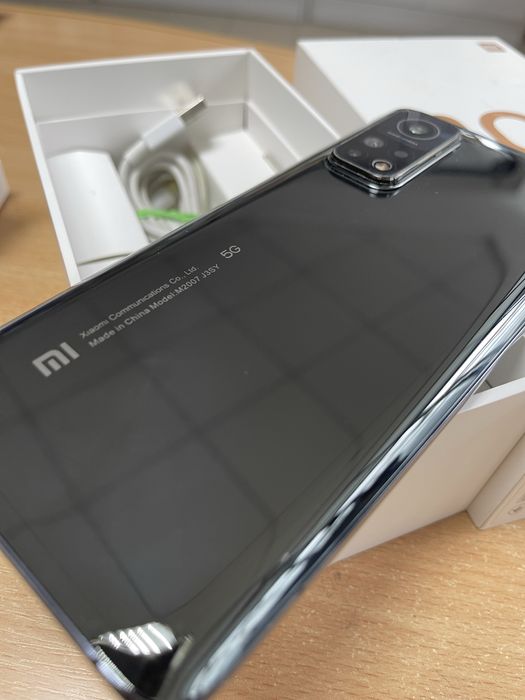 Mi 10T 6/128  з гарантією та комплектом