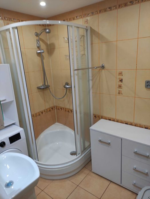 Wynajmę mieszkanie 52 mkw w pełni umeblowane i wyposażone