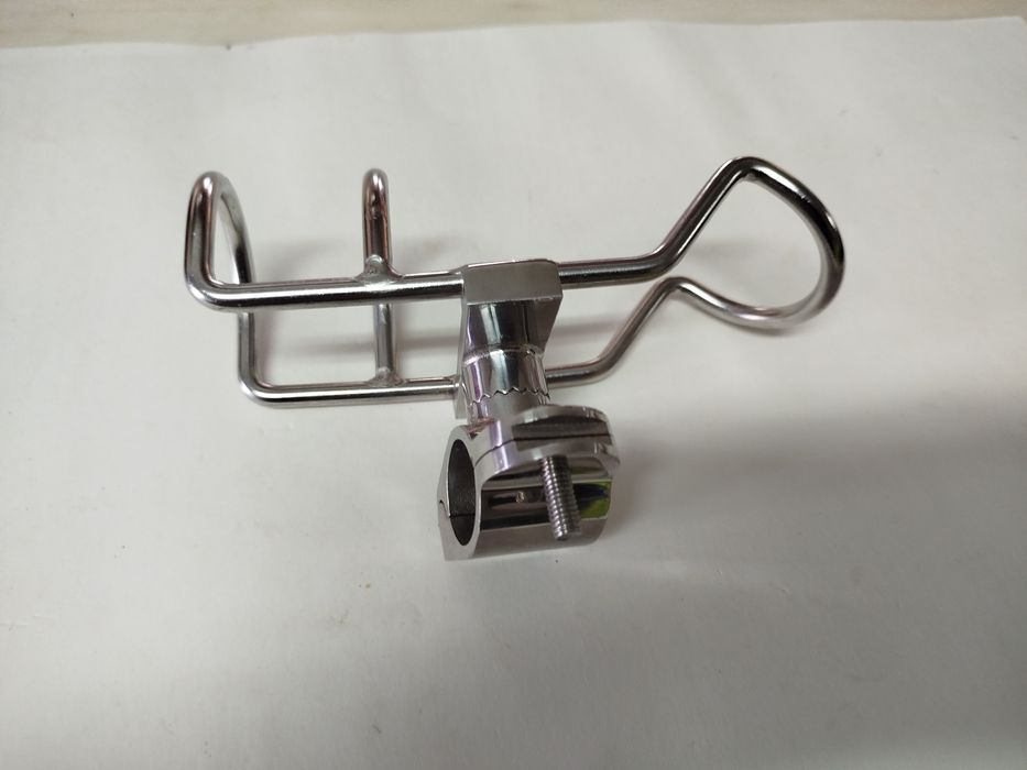 Suporte para cana pesca
