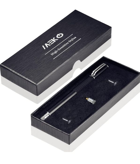 Rysik MEKO 2w1 Stylus Pen – precyzja i wygoda w jednym!