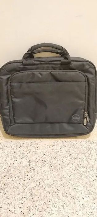 Mala DELL até 12" e até 14.1" para portáteis de qualidade