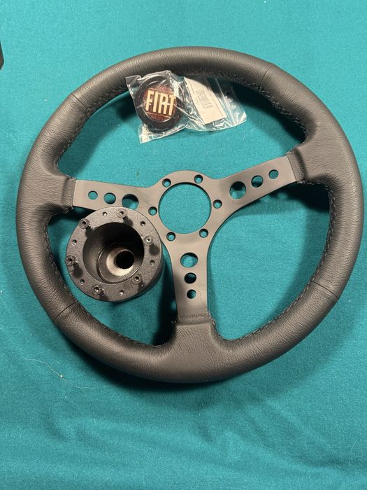 FIAT 500 L Clássico