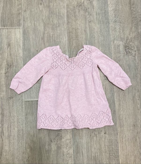 Сукня 3-6 місяців / платье для девочки