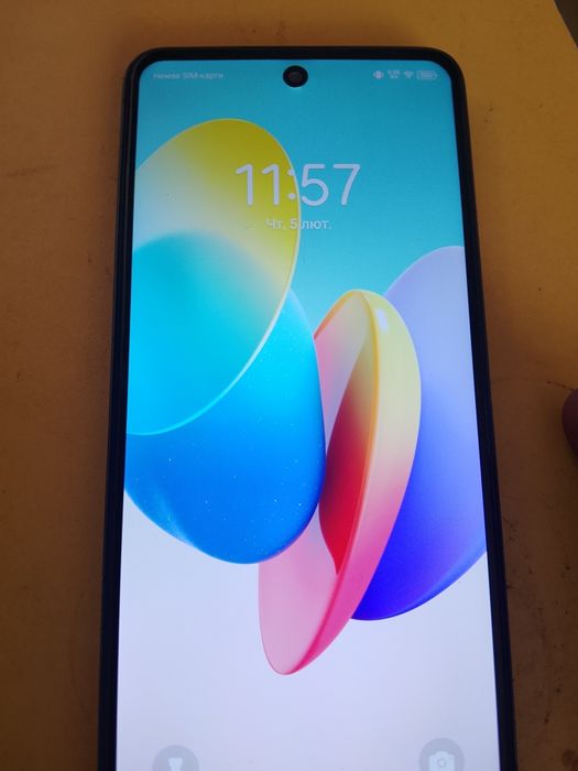 Телефон Tecno spark 2024