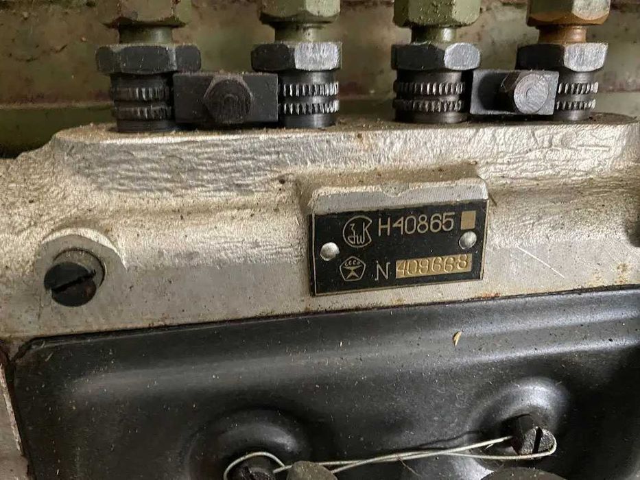 Двигун 4Ч 8,5/11 (5Д4) 19,4кВт (24л.с) (вир-во м.Рига та м.Дагістан)