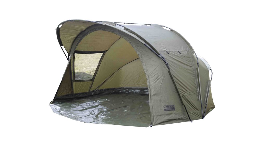 Mikado Namiot Enclave Bivvy XL Pro