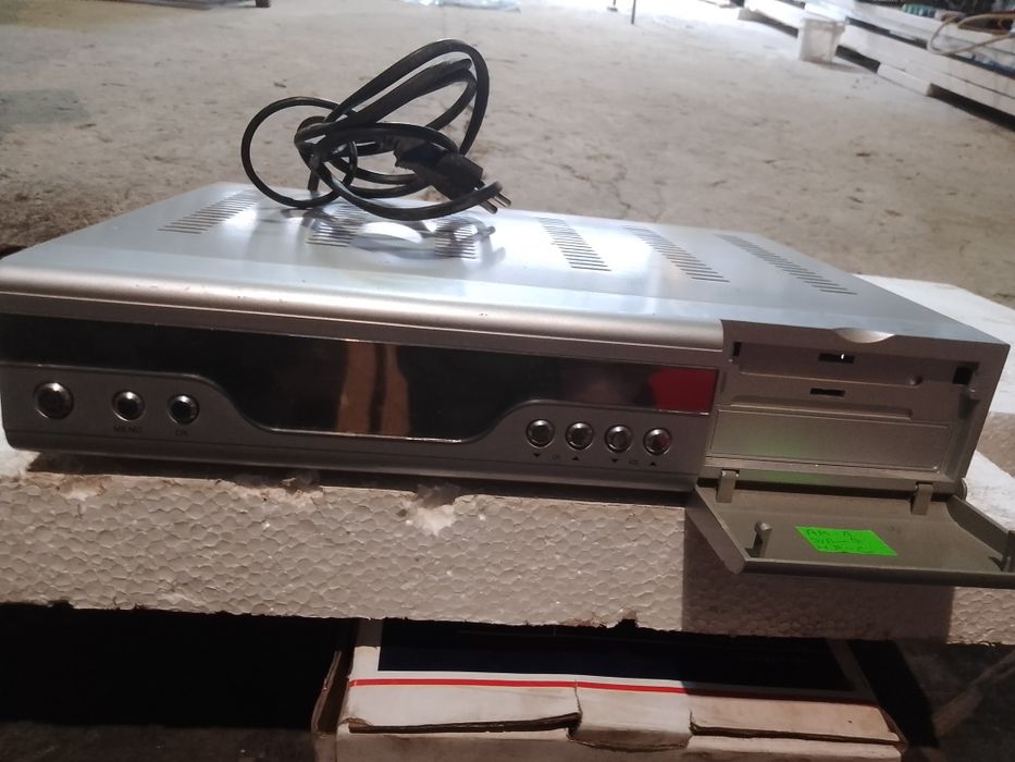 Тюнер GLOBO 5000