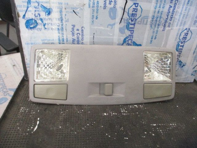 Plafonier frente MAZDA 6 Hatchback (GG)