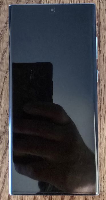 Samsung Galaxy S22 Ultra 5G 12/512GB Snapdragon Android 16 Green