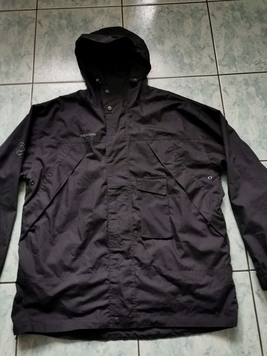 Kurtka męska Stormberg