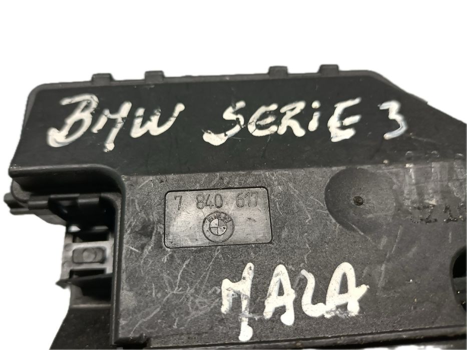 Fechadura / fecho da mala BMW 1 (E87)