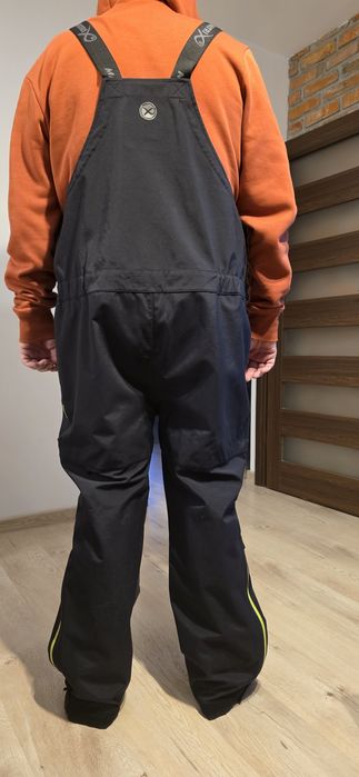 Spodnie i kurtka Matrix 25K pro XXXL