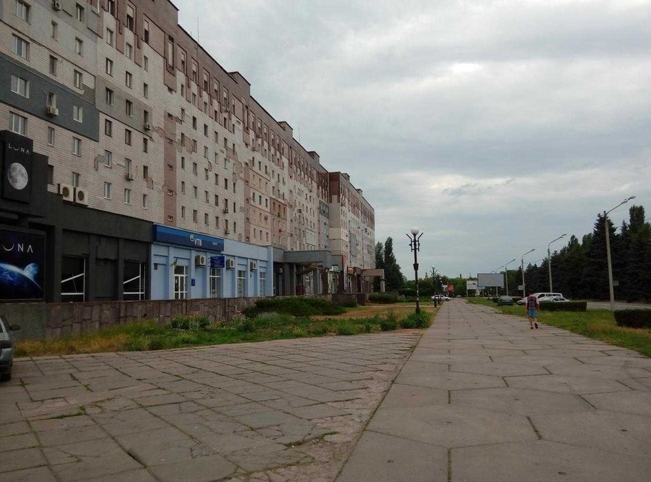 2-кімн центр вул. Матусевича (Соцгород, Муравейник, Цирк)