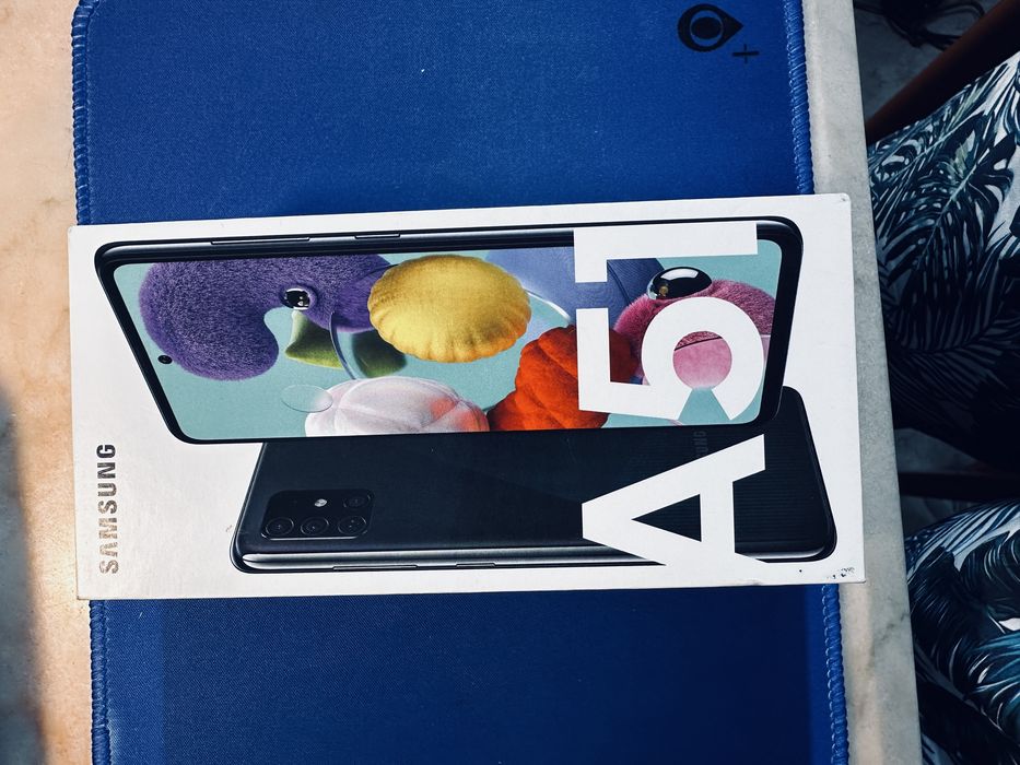 Samsung A51 128G