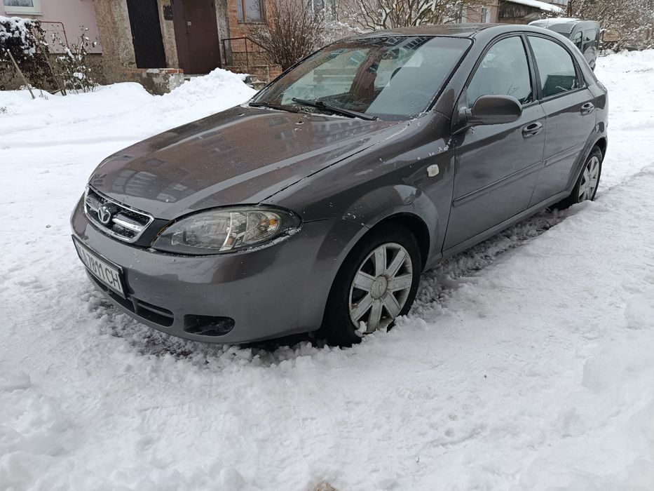 Продам Chevrolet lacetti