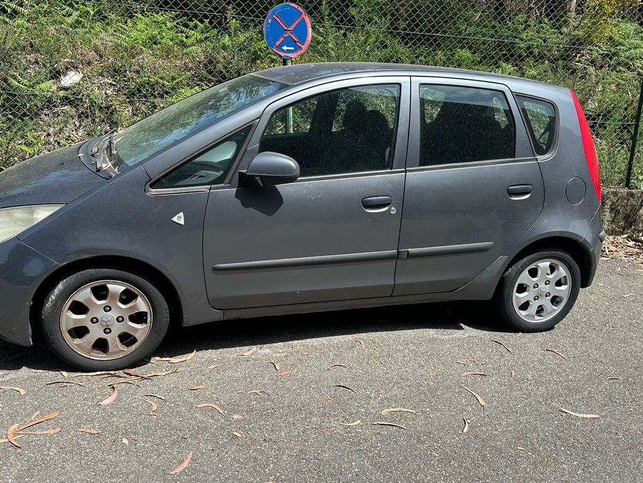 Venda mitsubishi colt — photo 3