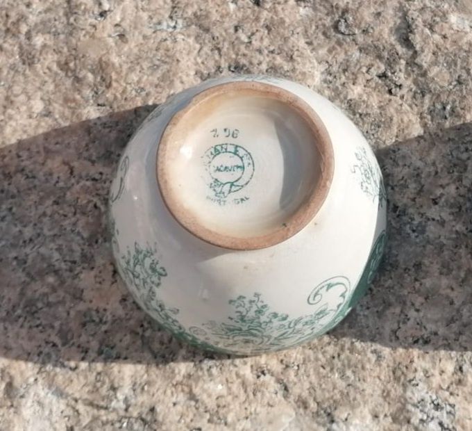 Tigela (malga) Sacavém