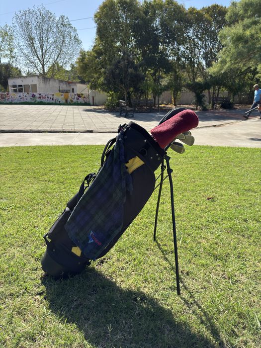 Golfe Set Wilson