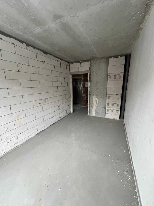 ГАЗ! Продаж 1-к квартири 39м2 ЖК Кришталеві Джерела Феофанія