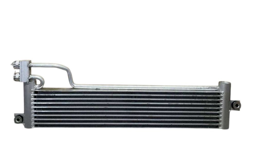Радиатор АКПП Jeep Cherokee