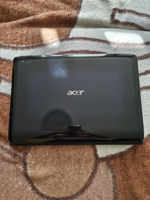 Laptop Acer Aspire 6930