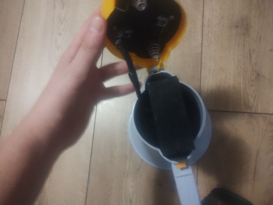 Громко говоритель