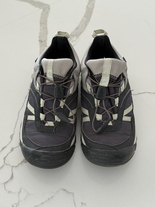 Wodoodporne buty jesienne 35