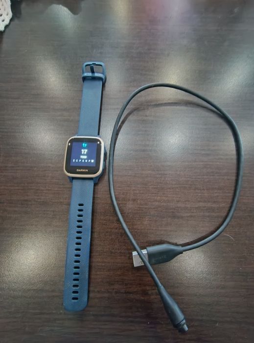 Garmin Venus sq gps