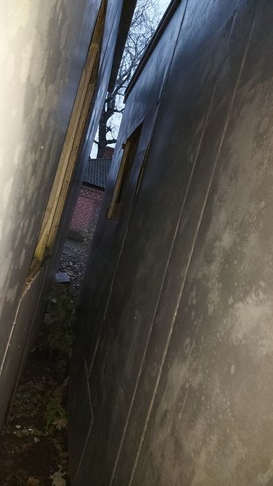 Вагончик, блок-кімната