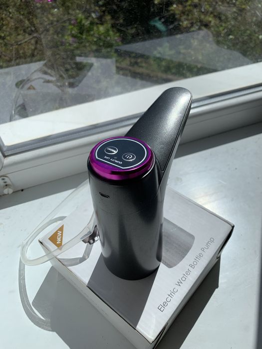 Помпа для води, електропомпа