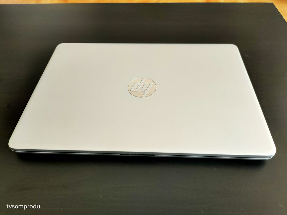 Portátil HP laptop 14s