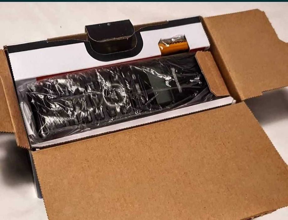 Panasonic Cordless Phone, Unused, Model KX-TG 161164729754363138121