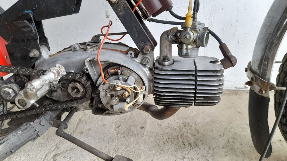 Карпати - Java   50