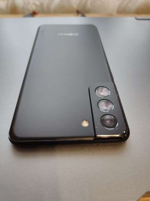 Samsung S21plus 8-256