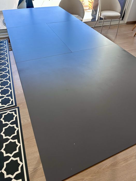 Mesa Extensível Maison du Monde BOOP 150/220 cm