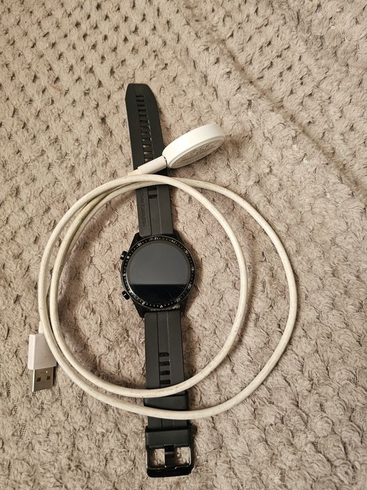 Sprzedam smartwatch huawei gt2