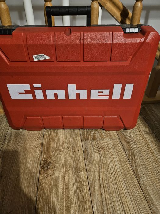 Mlotowiertarka Einhell